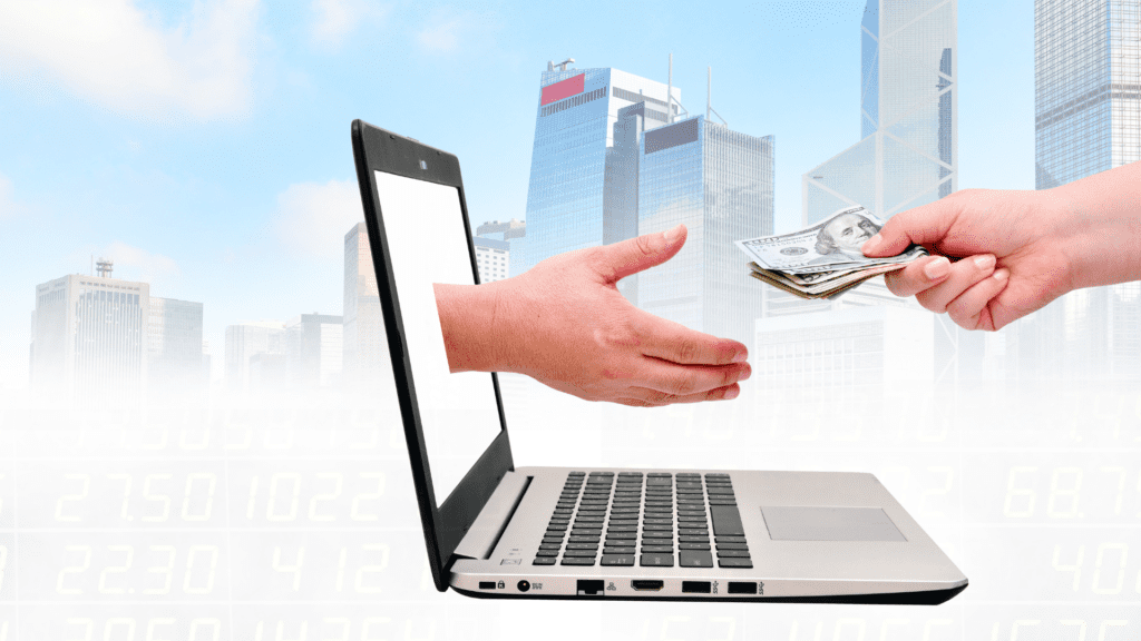 تحديات وأساليب زيادة المبيعات عبر الإنترنت