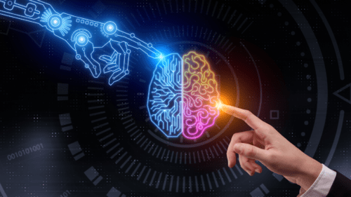استخدام الذكاء الاصطناعي للتدريب