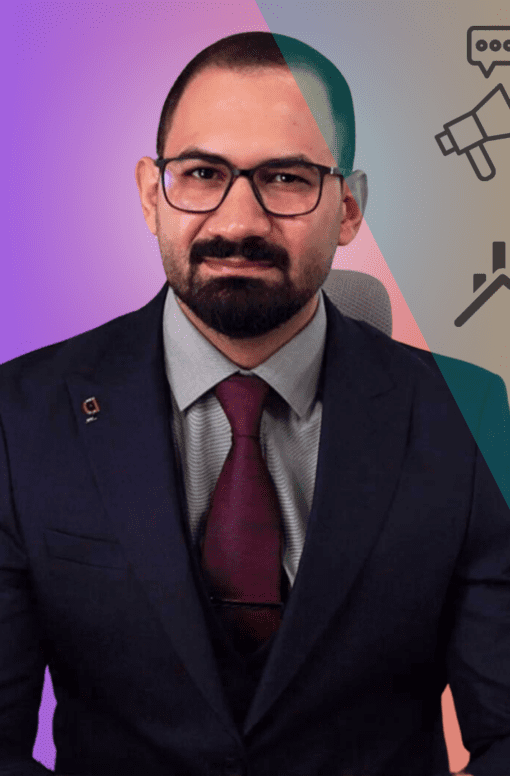 المدرب حسن العبيدي