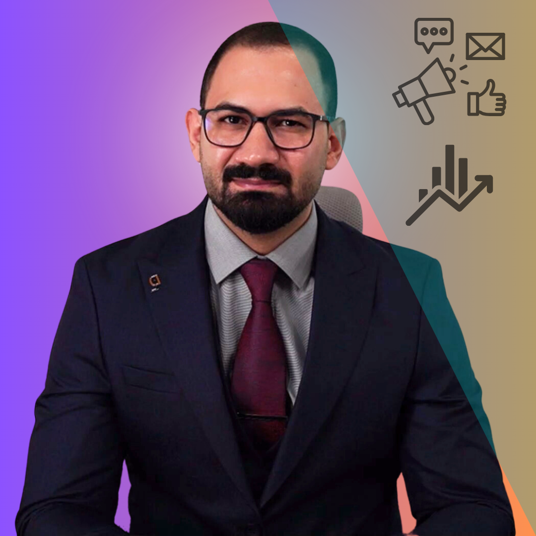 دبلوم التسويق المتكامل في الانستغرام + اطلاق المشروع من الصفر