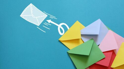 مضاعفة معدل فتح رسائل البريد الإلكتروني والنقر عليها وتحويلها
