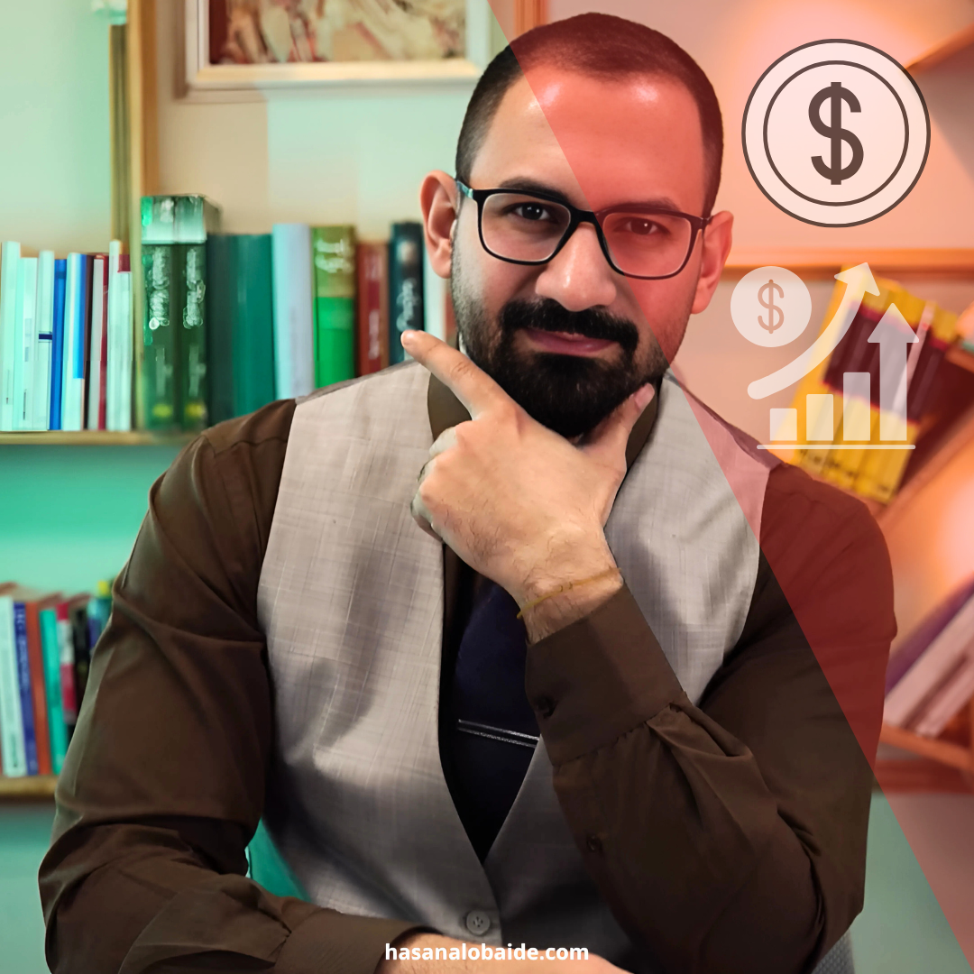 ورشة 10 – 30 – 30 لمضاعفة المبيعات