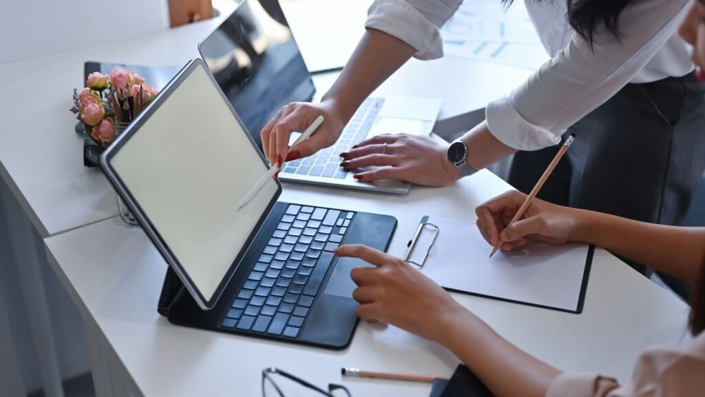 تاسيس شركة استشارات