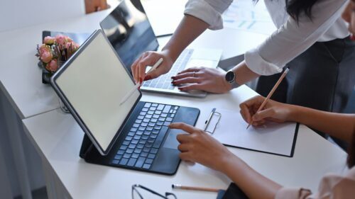 تاسيس شركة استشارات