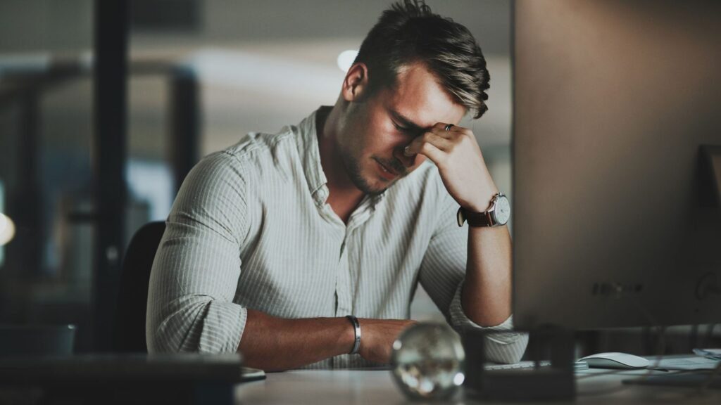 كيف تتعامل مع التحديات والفشل