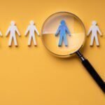كيف توظف اول شخص لمشروعك
