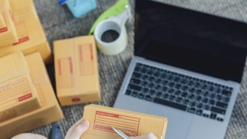 اختيار منتجات صحيحة للانستغرام