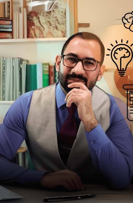 برنامج اطلاق المشاريع