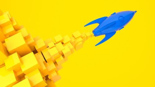خطوات اطلاق المشروع للمدربين