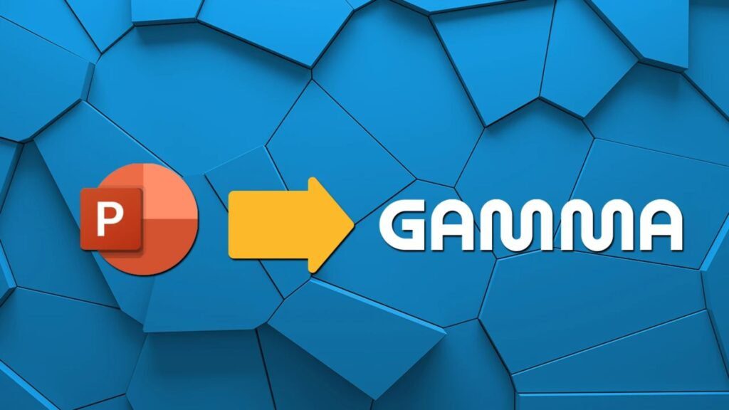 هل سبق لك أن قضيت ساعات في تصميم عروض PowerPoint التقديمية وشعرت أنه كان بإمكانك إنجازها بشكل أسرع وبجودة أفضل؟ تقدم هذه المقالة أداة جديدة ومبتكرة تُسمى Gamma.app. هذه الأداة عبارة عن أداة لإنشاء العروض التقديمية مدعومة بالذكاء الاصطناعي، تتيح لك إنشاء شرائح احترافية وجميلة وجذابة في وقت قصير.